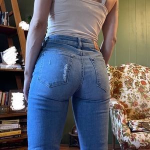 Lucky Brand Jeans